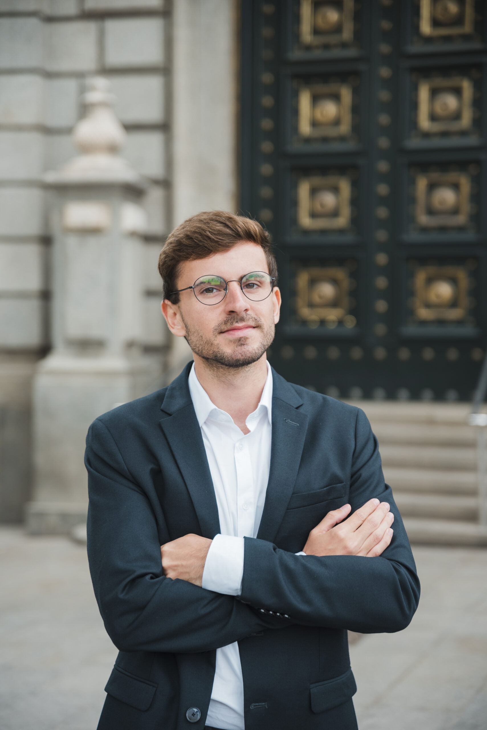 Jonathan Reid